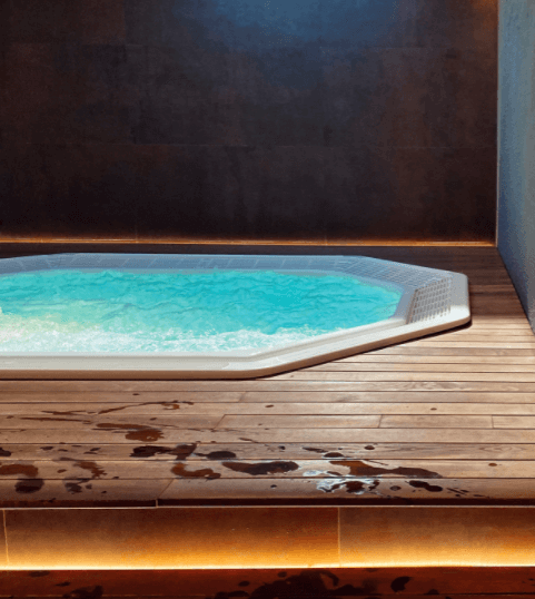 Curbing Legionella Growth Risk In Public Hot Tubs - Legionella Control ...