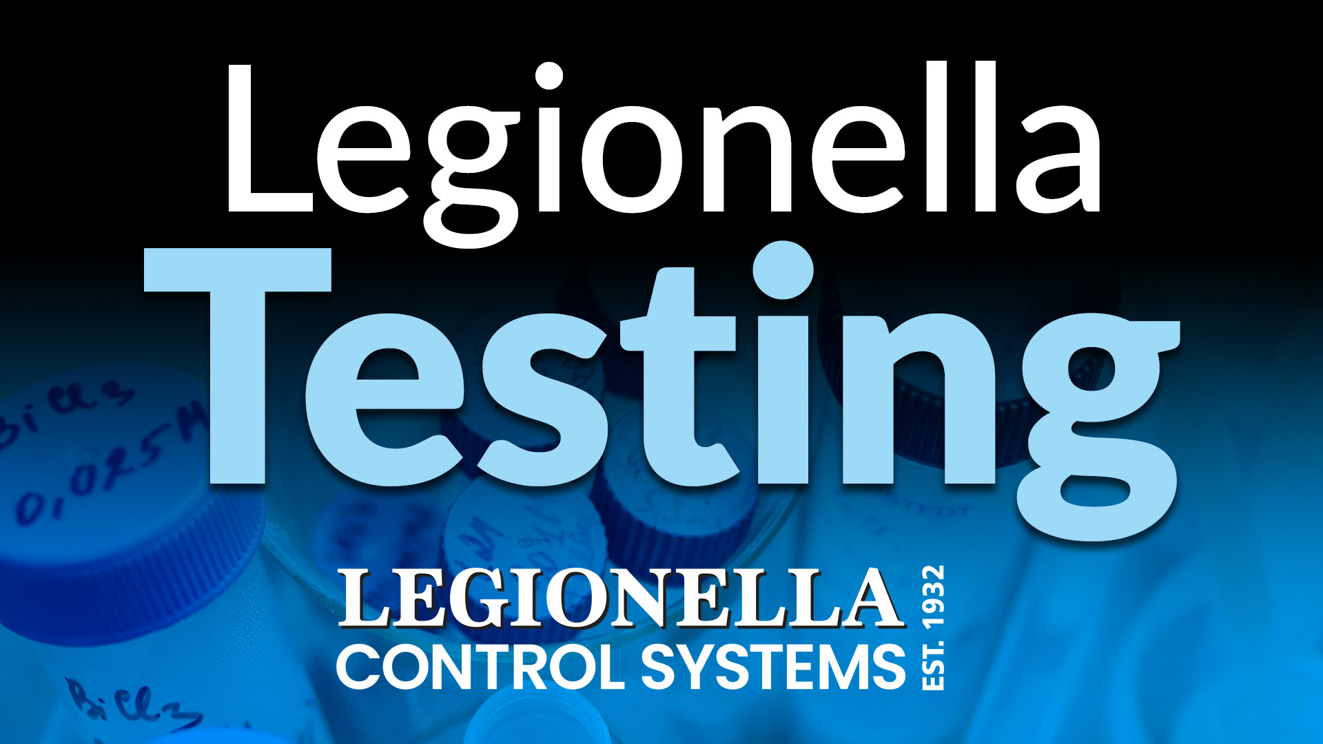 Legionella And Waterborne Pathogen Testing Legionella Control Systems 0278