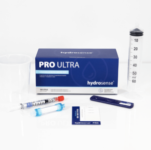 Rapid Legionella Test