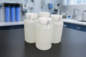 Legionella Testing Kit - 4 pack